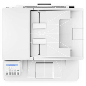 پرینتر چند کاره لیزری HP LaserJet Pro MFP M227fdn