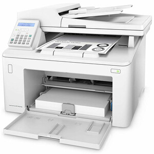 پرینتر چند کاره لیزری HP LaserJet Pro MFP M227fdn