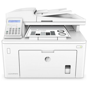 پرینتر چند کاره لیزری HP LaserJet Pro MFP M227fdn