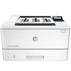 پرینتر لیزری HP LaserJet Pro M402dw