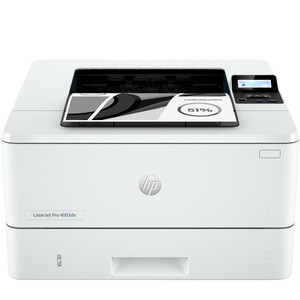 پرینتر تک کاره لیزری HP LaserJet Pro 4003dn