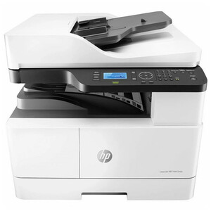 پرینتر لیزری سه کاره HP LaserJet MFP M443nda