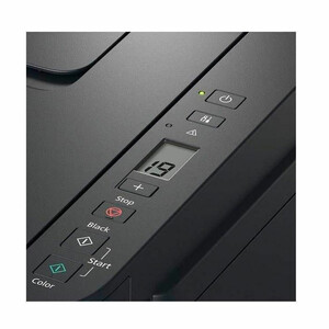 پرینتر چندکاره جوهر افشان Canon PIXMA G2410