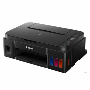 پرینتر چندکاره جوهر افشان Canon PIXMA G2410