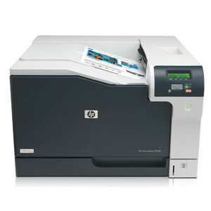 پرینتر تک کاره لیزری رنگی HP LaserJet Professional CP5225dn