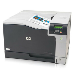 پرینتر تک کاره لیزری رنگی HP LaserJet Professional CP5225dn