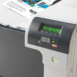 پرینتر تک کاره لیزری رنگی HP LaserJet Professional CP5225dn