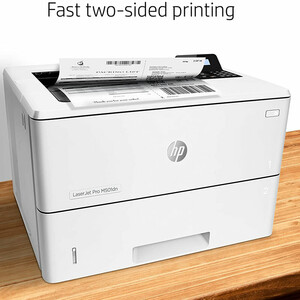 پرینتر لیزری HP LaserJet Pro M501dn