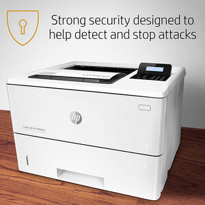 پرینتر لیزری HP LaserJet Pro M501dn