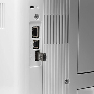 پرینتر لیزری HP LaserJet Pro M501dn