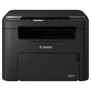 پرینتر لیزری سه کاره Canon i-SENSYS MF272dw