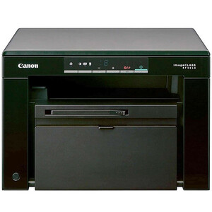 پرینتر چند کاره لیزری Canon imageCLASS MF3010 VP