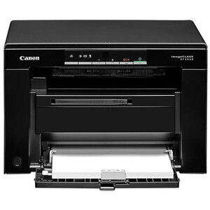 پرینتر چند کاره لیزری Canon imageCLASS MF3010 VP