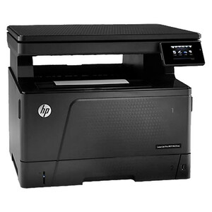 پرینتر لیزری سه کاره HP LaserJet Pro MFP M435nw