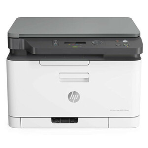 پرینتر رنگی چند کاره لیزری HP Laser MFP 178nw
