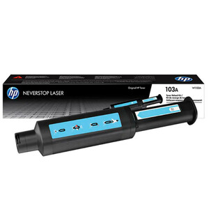 کارتریج لیزری مشکی HP 103A Chipset