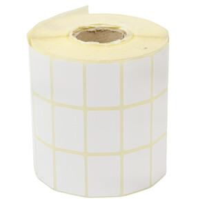 برچسب پرینتر لیبل زن 25*35 میلی متر 6000 عددی