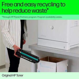 کارتریج لیزری رنگی HP LaserJet 312A بسته 4 عددی