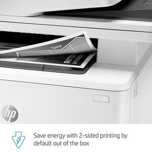 پرینتر چند کاره لیزری HP LaserJet Pro MFP M428fdw