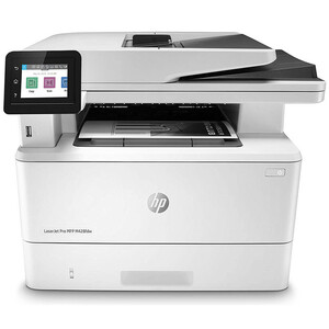 پرینتر چند کاره لیزری HP LaserJet Pro MFP M428fdw