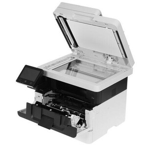 پرینتر چند کاره لیزری Canon i-SENSYS MF455dw