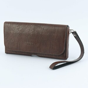 کیف کمری مددی مدل کارو Note 20 سایز 7.7 اینچ