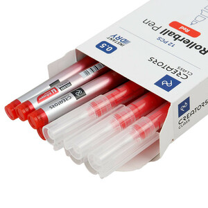 روان نویس کریتورز کلاس 0.5 میلی متر Monet PCRP-41 بسته 12 عددی