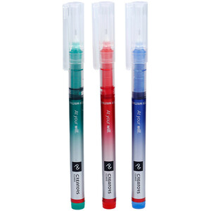 روان نویس کریتورز کلاس 0.5 میلی متر Monet PCRP-41 بسته 12 عددی