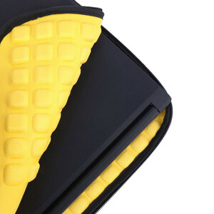 کاور لپ تاپ 15٫6 اینچ CAT کد 1