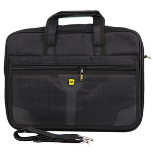 کیف لپ تاپ دوشی CAT کد 109