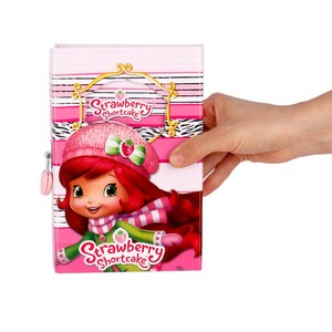 دفتر خاطرات سیمی 30 برگ طرح کارتونی سنجاقک