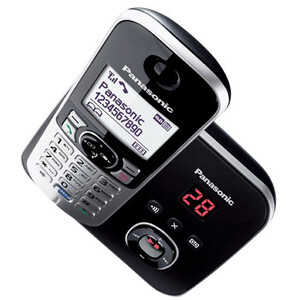 تلفن بی سیم Panasonic KX-TG6821BX