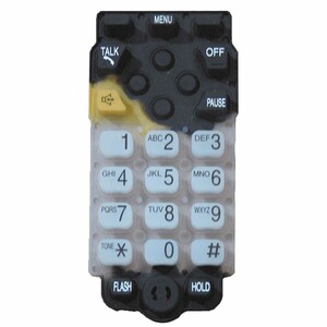 شماره گیر مدل 3531-6071-3521 مناسب تلفن Panasonic