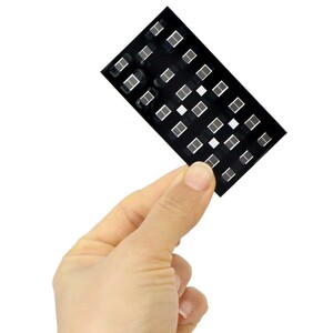 طلق شماره گیر تلفن پاناسونیک 2360