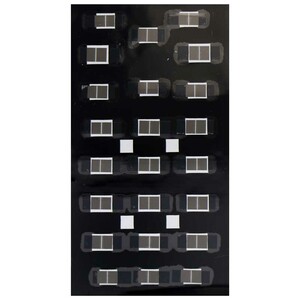 طلق شماره گیر تلفن پاناسونیک 2360