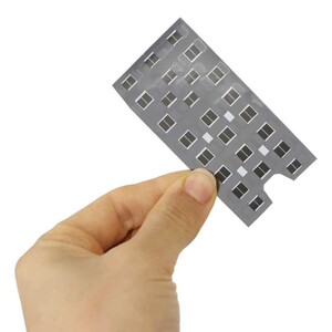 طلق شماره گیر تلفن پاناسونیک 3531