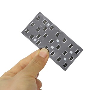 طلق شماره گیر تلفن پاناسونیک 3821