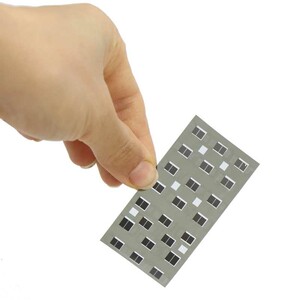 طلق شماره گیر تلفن پاناسونیک 3711