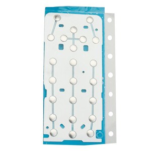 طلق شماره گیر تلفن پاناسونیک E240