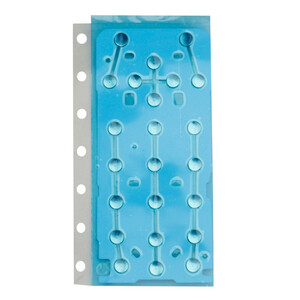 طلق شماره گیر تلفن پاناسونیک E240