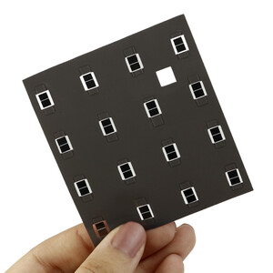 طلق شماره گیر تلفن پاناسونیک S500