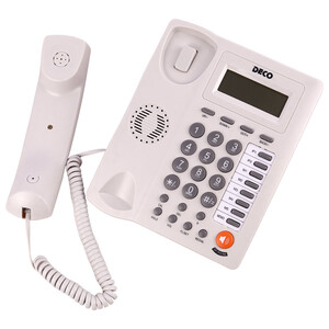 تلفن رومیزی دکو DECO 1370CID