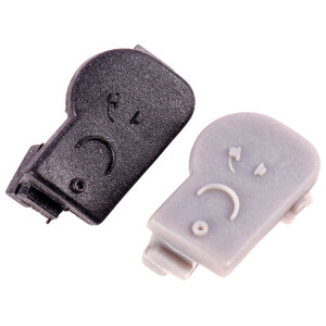 درپوش هدفون تلفن بی سیم Panasonic 2360/2361