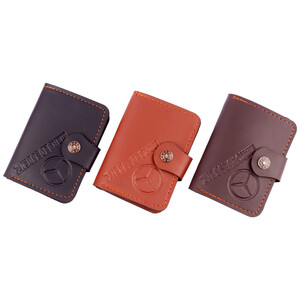 جاکارتی چرمی Mercedes Benz