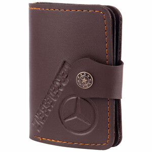 جاکارتی چرمی Mercedes Benz