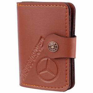 جاکارتی چرمی Mercedes Benz