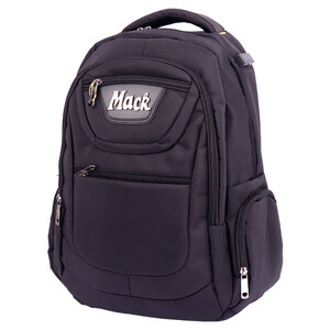 کوله پشتی لپ تاپ Mack کد 08