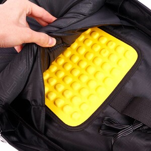 کوله پشتی لپ تاپ Mack کد 08