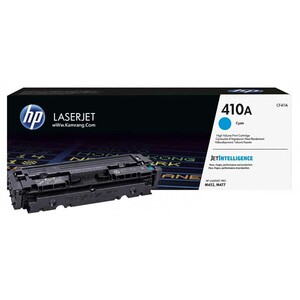 کارتریج لیزری رنگی HP 410A بسته 4 عددی