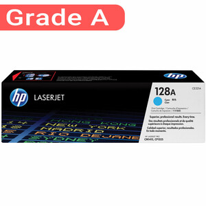 کارتریج لیزری رنگی HP 128A بسته 4 عددی